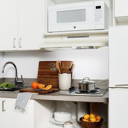 Intown Suites Extended Stay Newport News Va - I-64 ภายนอก รูปภาพ